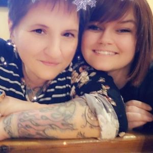 Meet your Posher, Kendra